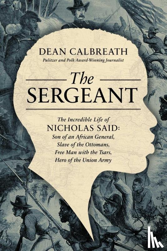 Calbreath, Dean - The Sergeant
