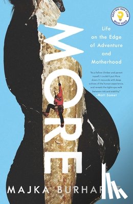 Burhardt, Majka - More