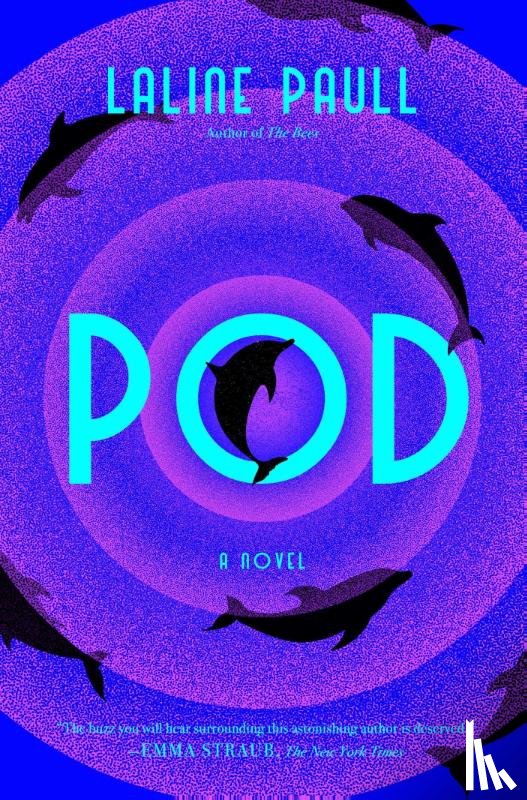 Paull, Laline - POD