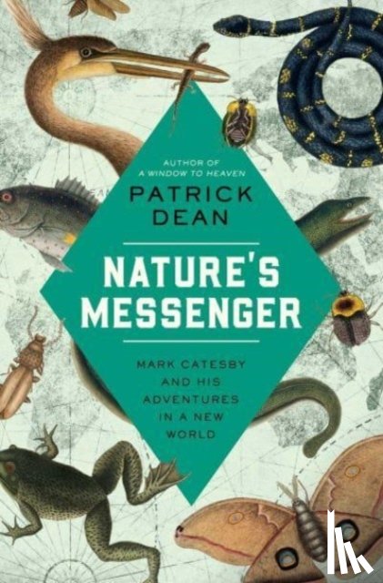 Dean, Patrick - Nature's Messenger