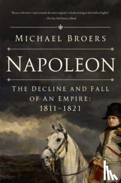 Broers, Michael - Napoleon