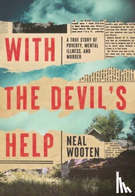 Wooten, Neal - With the Devil's Help