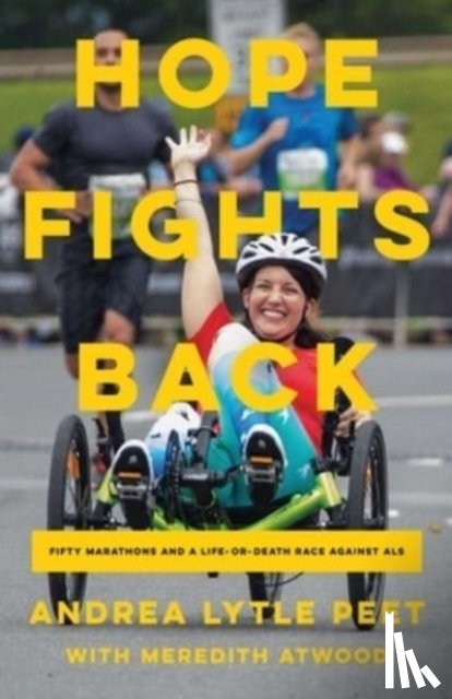 Peet, Andrea Lytle, Atwood, Meredith - Hope Fights Back