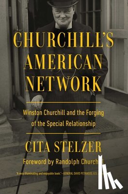 Stelzer, Cita - Churchill's American Network