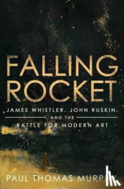 Murphy, Paul Thomas - Falling Rocket