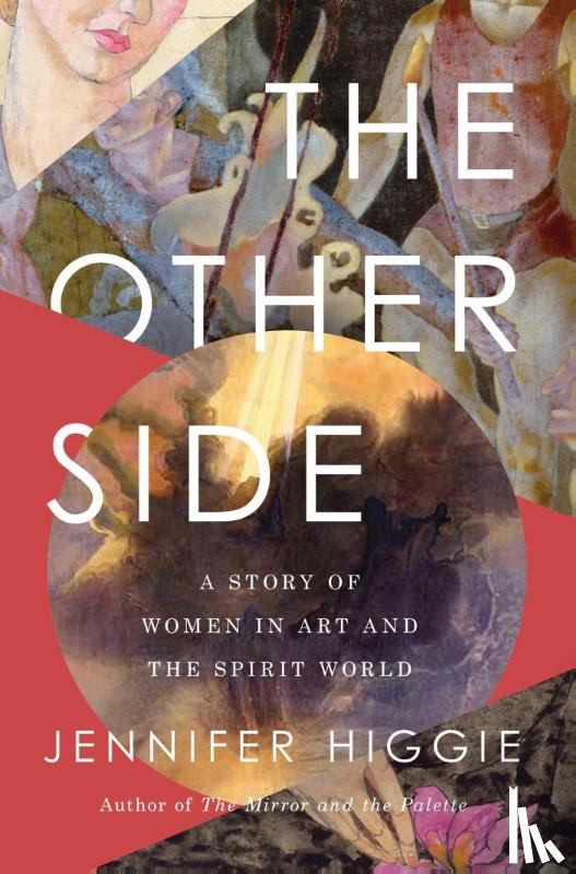 Higgie, Jennifer - Higgie, J: Other Side