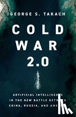 Takach, George S. - Cold War 2.0