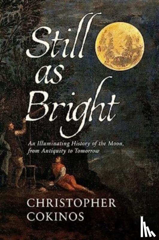 Cokinos, Christopher - Still As Bright