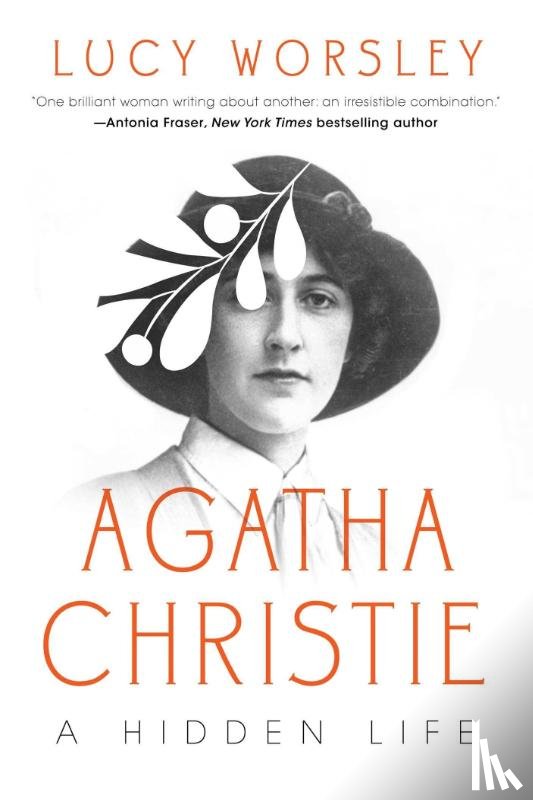 Worsley, Lucy - Worsley, L: Agatha Christie