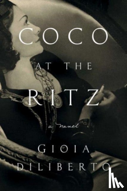 Diliberto, Gioia - Coco at the Ritz