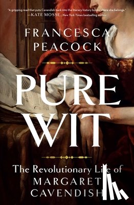 Peacock, Francesca - Peacock, F: Pure Wit