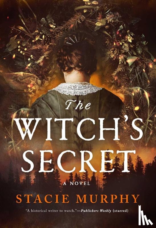 Murphy, Stacie - The Witch's Secret