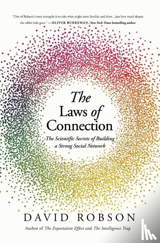 Robson, David - Robson, D: Laws of Connection