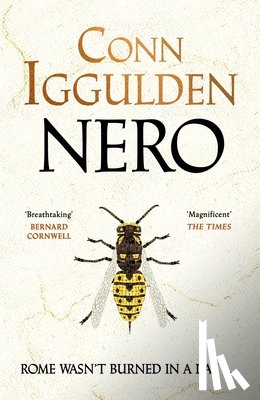 Iggulden, Conn - Nero
