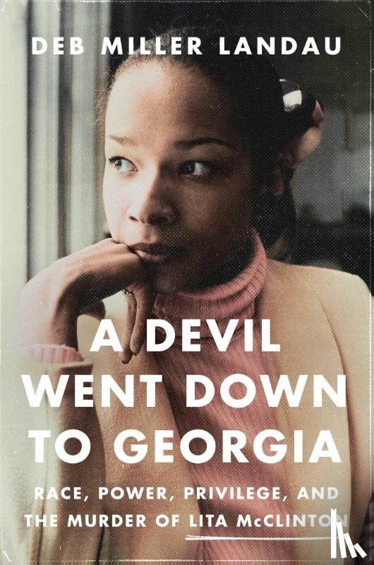 Landau, Deb Miller - A Devil Went Down to Georgia