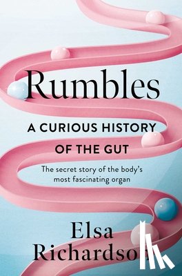 Richardson, Elsa - Richardson, E: Rumbles