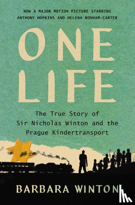 Winton, Barbara - One Life