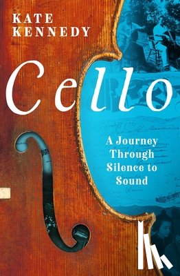 Kennedy, Kate - Cello