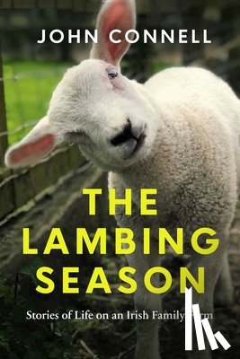Connell, John - The Lambing Season