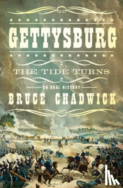 Chadwick, Bruce - Gettysburg