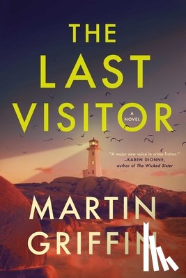 Griffin, Martin - The Last Visitor