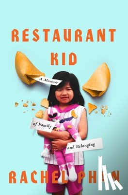 Phan, Rachel - Restaurant Kid