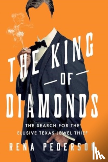 Pederson, Rena - The King of Diamonds