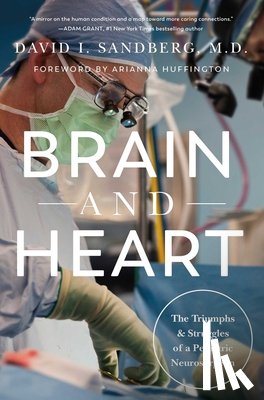 Sandberg, David I. - Brain and Heart