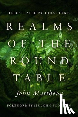 Matthews, John - Realms of the Round Table