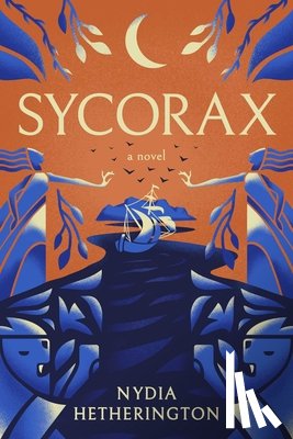 Hetherington, Nydia - Sycorax