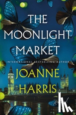 Harris, Joanne - The Moonlight Market