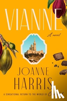 Harris, Joanne - Vianne