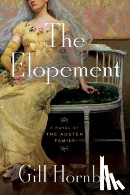 Hornby, Gill - The Elopement