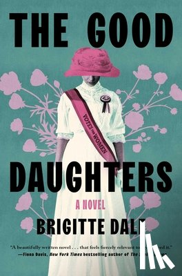 Dale, Brigitte - The Good Daughters