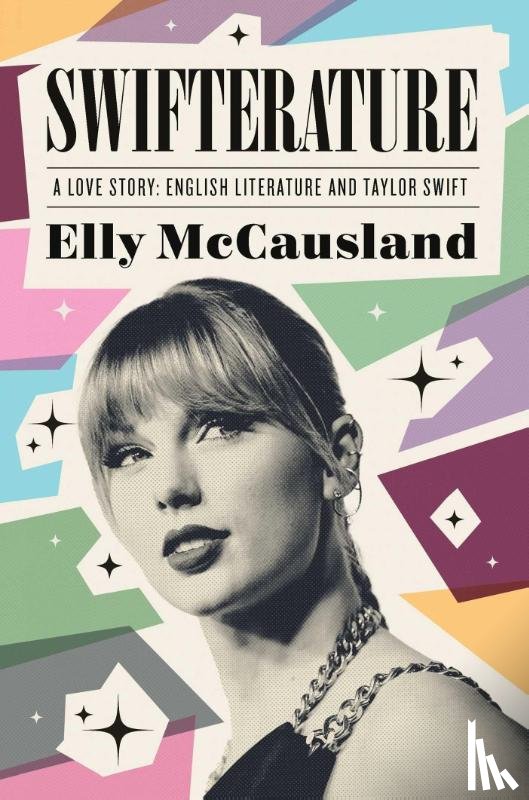 McCausland, Elly - Swifterature