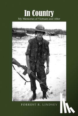 Lindsey, Forrest R. - IN COUNTRY