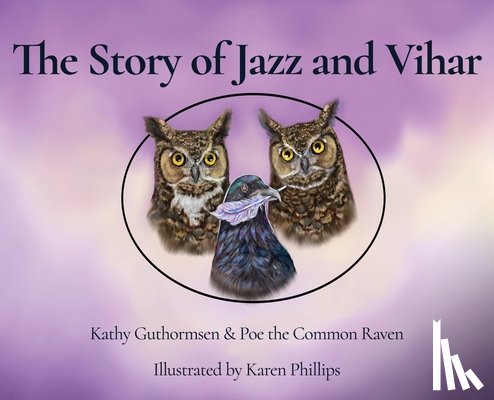 Guthormsen, Kathy - The Story of Jazz and Vihar