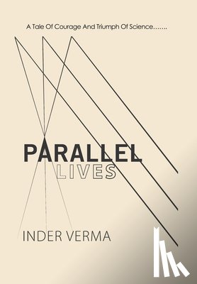Verma, Inder - Parallel Lives
