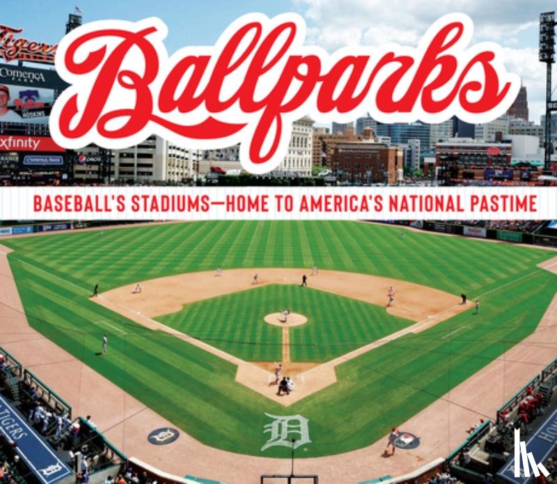 Publications International Ltd - BALLPARKS