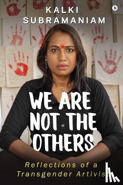 Kalki Subramaniam - We Are Not The Others