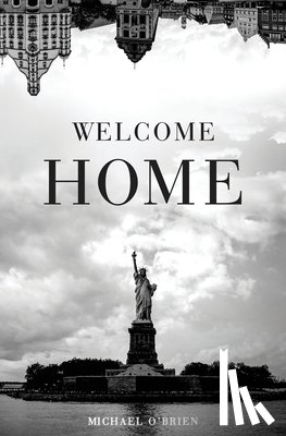 O'Brien, Michael - Welcome Home