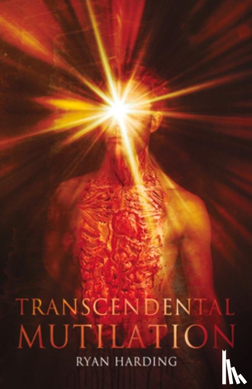 Harding, Ryan - Transcendental Mutilation