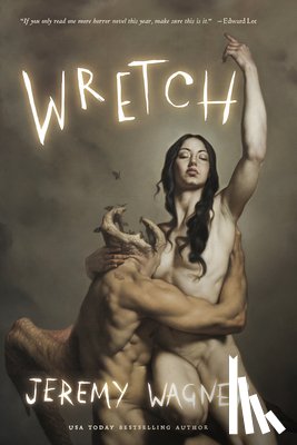 Wagner, Jeremy - Wretch