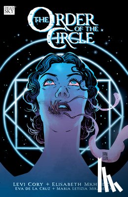 Cory, Levi - The Order of the Circle