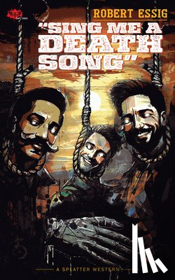 Kubik, Anna - Sing Me a Death Song