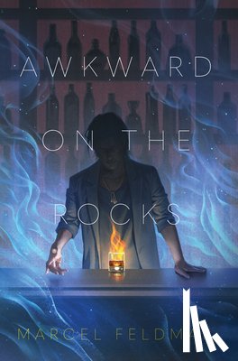 Feldmar, Marcel - Awkward on the Rocks
