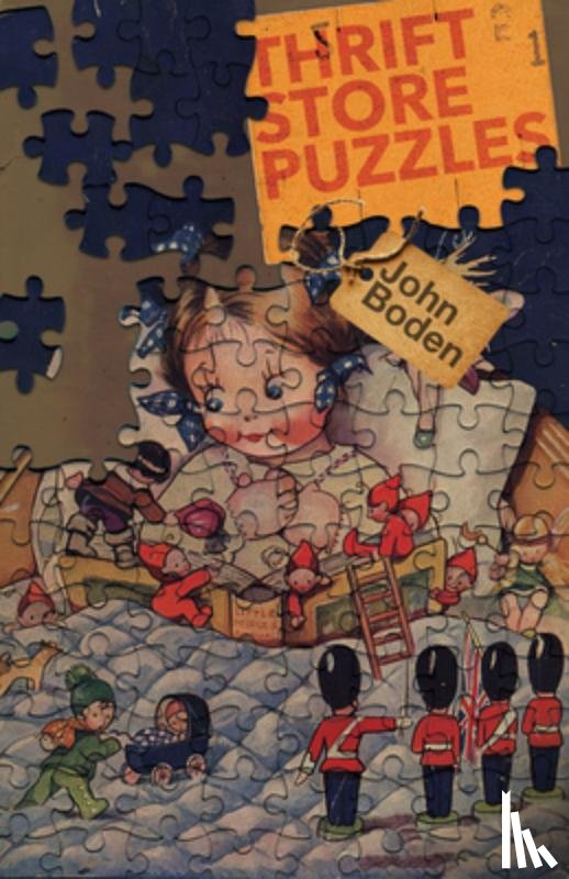 Boden, John - Thrift Store Puzzles