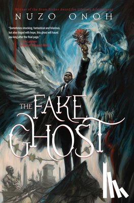 Onoh, Nuzo - The Fake Ghost