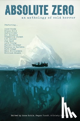Feldmar, Marcel - Absolute Zero