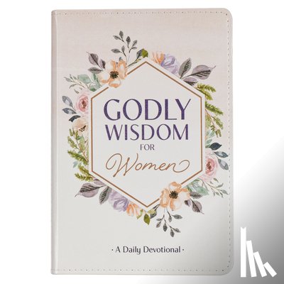 Christian Art Gifts - Godly Wisdom for Women